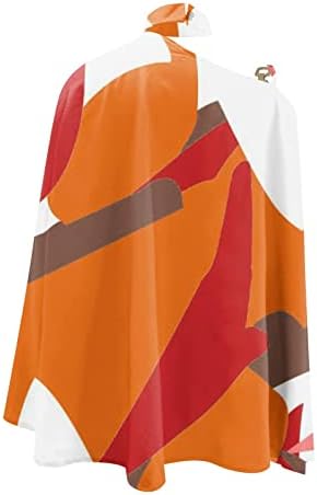 Ženska proljetna moda 2023 s rukava s ramenom s ramenom dugim okruglim vratom labavi kapuljača za pulover