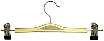 DHDM drvene vješalice za zaštitu od ormara za ormar za ormar za ormar za organiziranje odjeće za organizaciju odjeće
