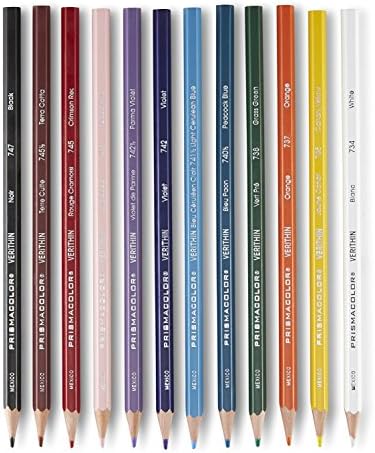 Olovke u boji, 36 komada po pakiranju s Oštrilicom za olovke