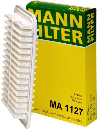 Mann-Filter MA 1127 AIR FILTER