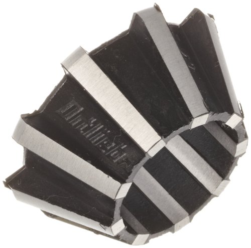 TAPMATIC - 21600 Standardna gumena flex Collet, 2,5 mm - 4,5 mm kapacitet