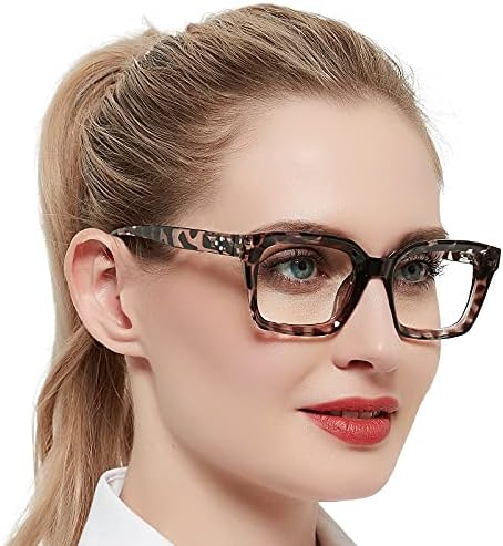 Naočale za čitanje 1.75 za žene 4 para elegantnih čitača 1.0 1.25 1.5 1.75 2.0 2.25 2.5 2.75 3.0 3.5