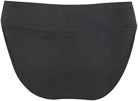 KD WillMax navijač teretane Cotton Flex Jockstrap s džepom za šalicu. Sportska fitness i oporavak - pakiranje od 2