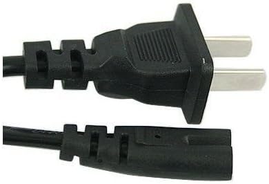 BestCh AC kabel kabel kabel kabel za utičnicu za Samsung 3903-000598 3903000598 LH55DEAPLBC LS22B300HS S27B550V S27B550 LS22B300 Monitor