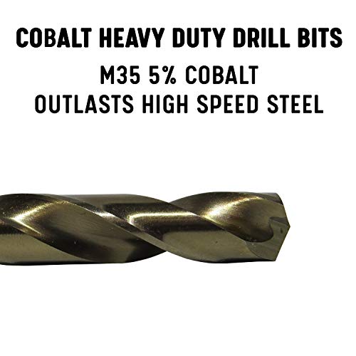 Kobaltna bušilica 950 912 50, serija