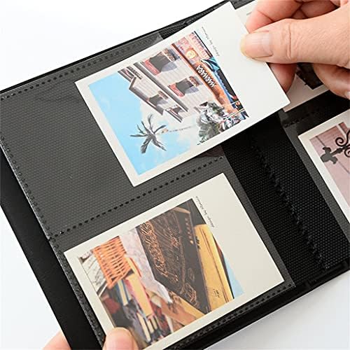 N/A 64 džepa 3 inčni mini filmski album knjiga za Fujifilm držač filma Instant Camera
