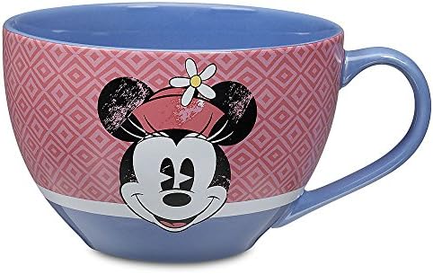 Disney Minnie Mouse Cappuccino šalica