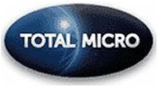 Mobile International Inc Total Micro Technologies 45W USB-C AC Adapter