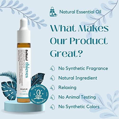 Mješavina eteričnih ulja, prirodni mirisni poklon za žene i muškarce, organski aromaterapijski difuzor za kućnu masažu