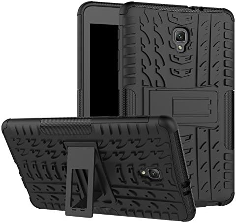 TAB A 8.0 T380 Slučaj Dwaybox Robus s teškim oklopom Okolica s velikim leđima s Kickstand-om za Samsung Galaxy Tab A 8.0 2017 SM-T380