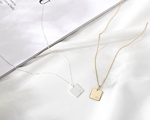 Poklon ljekarniku za maturu, poklon za maturalnu ogrlicu, dr. Pharmaceutical, 14k zlatna ogrlica, ogrlica Od Srebra